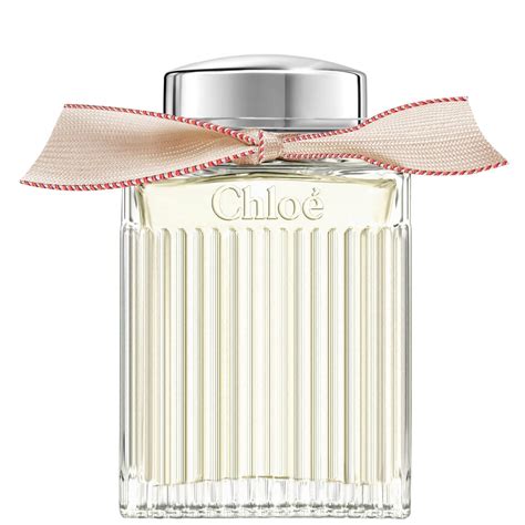 chloe chloé eau de parfum